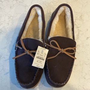 J Crew Slippers